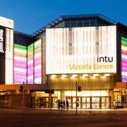 UK Mall Operator Intu’s Shares Slump amid Retail Failures