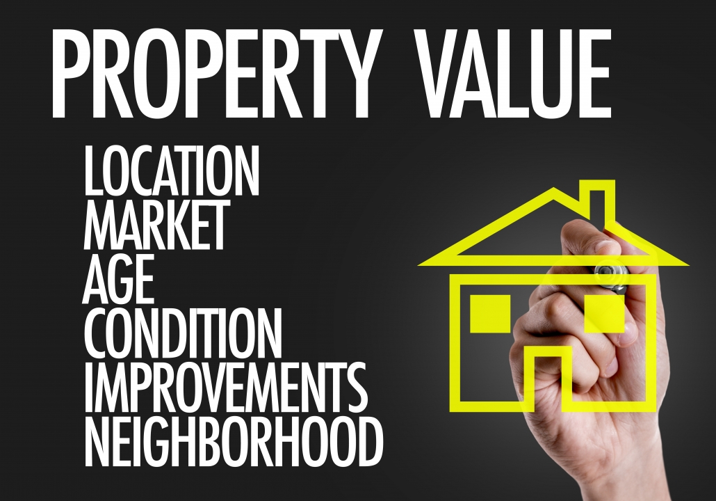 Nicholas Statman Property value