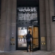 Co-working startup WeWork delays going public