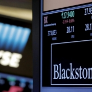 Blackstone to buy U.S. warehouses from Colony Capital in $5.9 billion deal