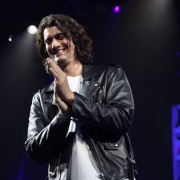 WeWork Founder Given $1.7 Billion to LeaveWork