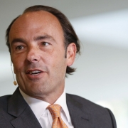 Hedge-fund manager Kyle Bass on decade-worthy investments, trade talks and that nickel collection