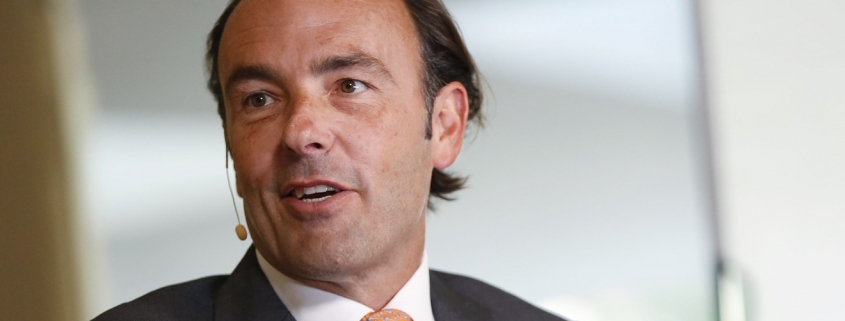 Hedge-fund manager Kyle Bass on decade-worthy investments, trade talks and that nickel collection