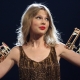 Private equity looters startled to be called out by name in Taylor Swift award-acceptance speech