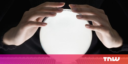 Here’s what AI experts think will happen in 2020