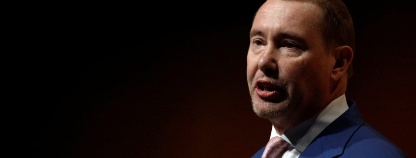 Billionaire bond king Jeff Gundlach slammed the Democrats’ proposed new $3 trillion coronavirus relief bill — and said it would take total state aid to ‘over 150% of Federal taxes’