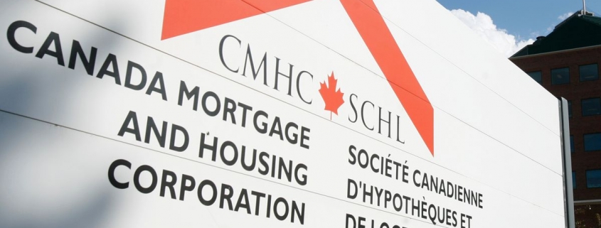 Non-bank lenders attract wave of money, CMHC report on mortgages says – The Globe and Mail