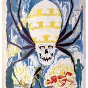 A visual history of Soviet anti-religious artwork