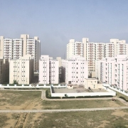 Gujarat: Residential market in Ahmedabad records slow growth of 3%