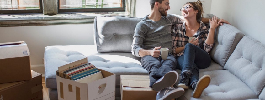One astonishing statistic shows just how behind American millennials are when it comes to homeownership
