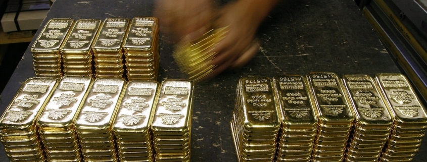 Hedge fund bear Crispin Odey says personal gold ownership could become illegal if inflation spikes