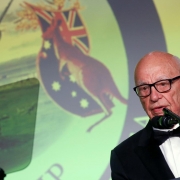 Rupert Murdoch’s big investment headache: Australia – Reuters UK