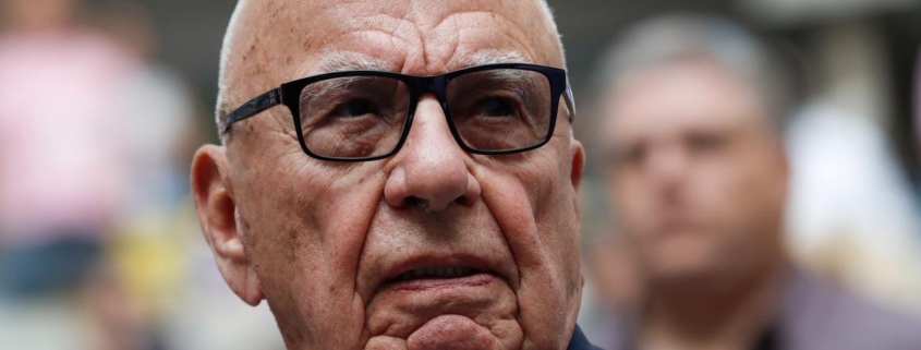 FOCUS-Rupert Murdoch’s big investment headache: Australia – Reuters.com